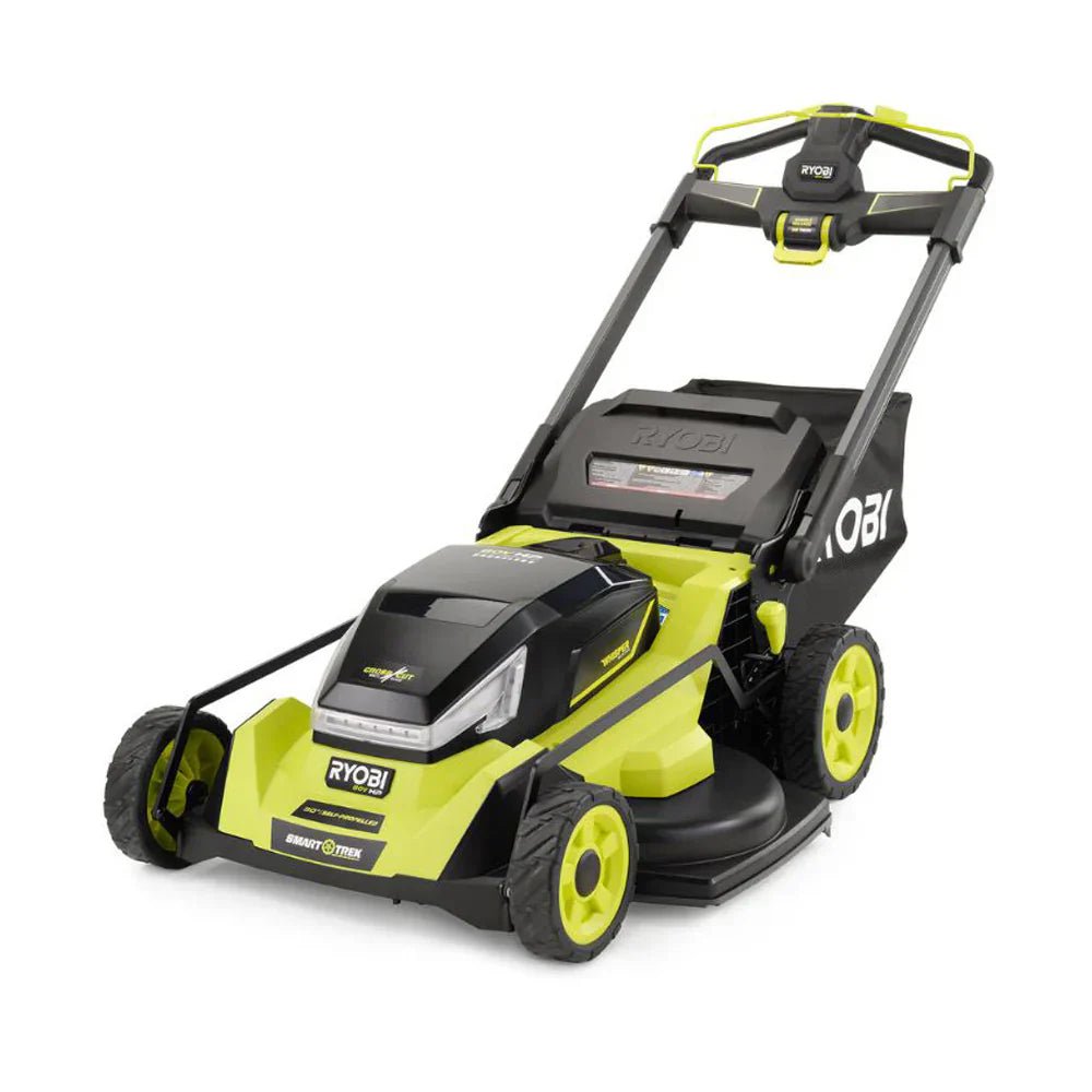 ryobi-80v-hp-brushless-30%e2%80%b3-self-propelled-dual-blade-lawn-mower-kit