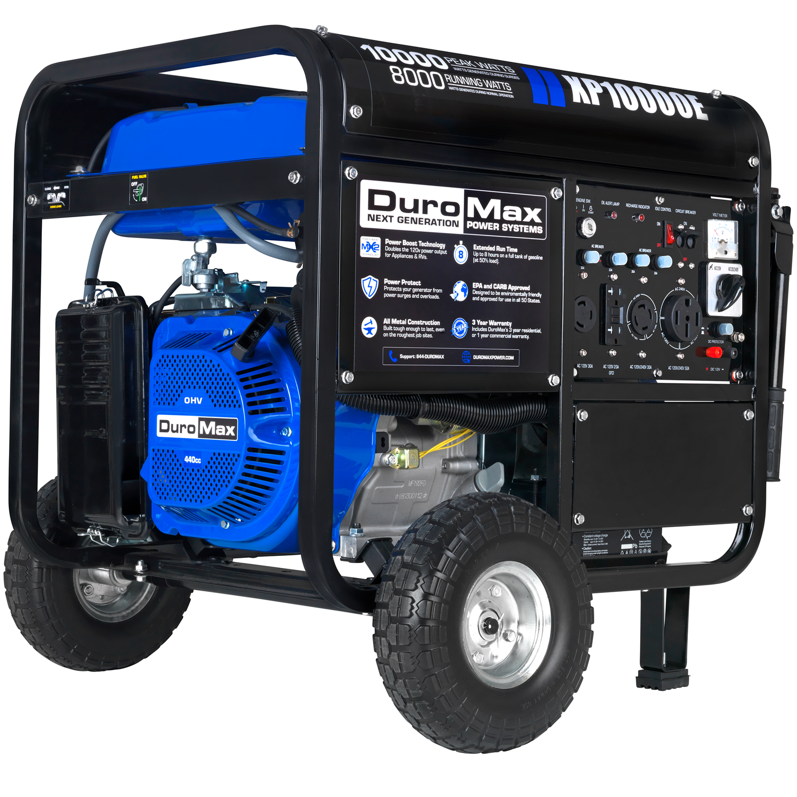 10000-watt-gasoline-portable-generator
